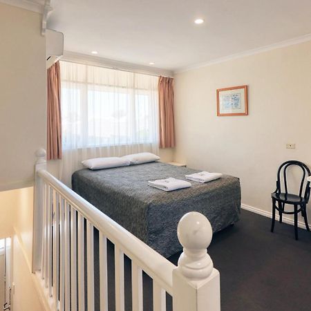 Coachman Hotel Motel Parkes Luaran gambar