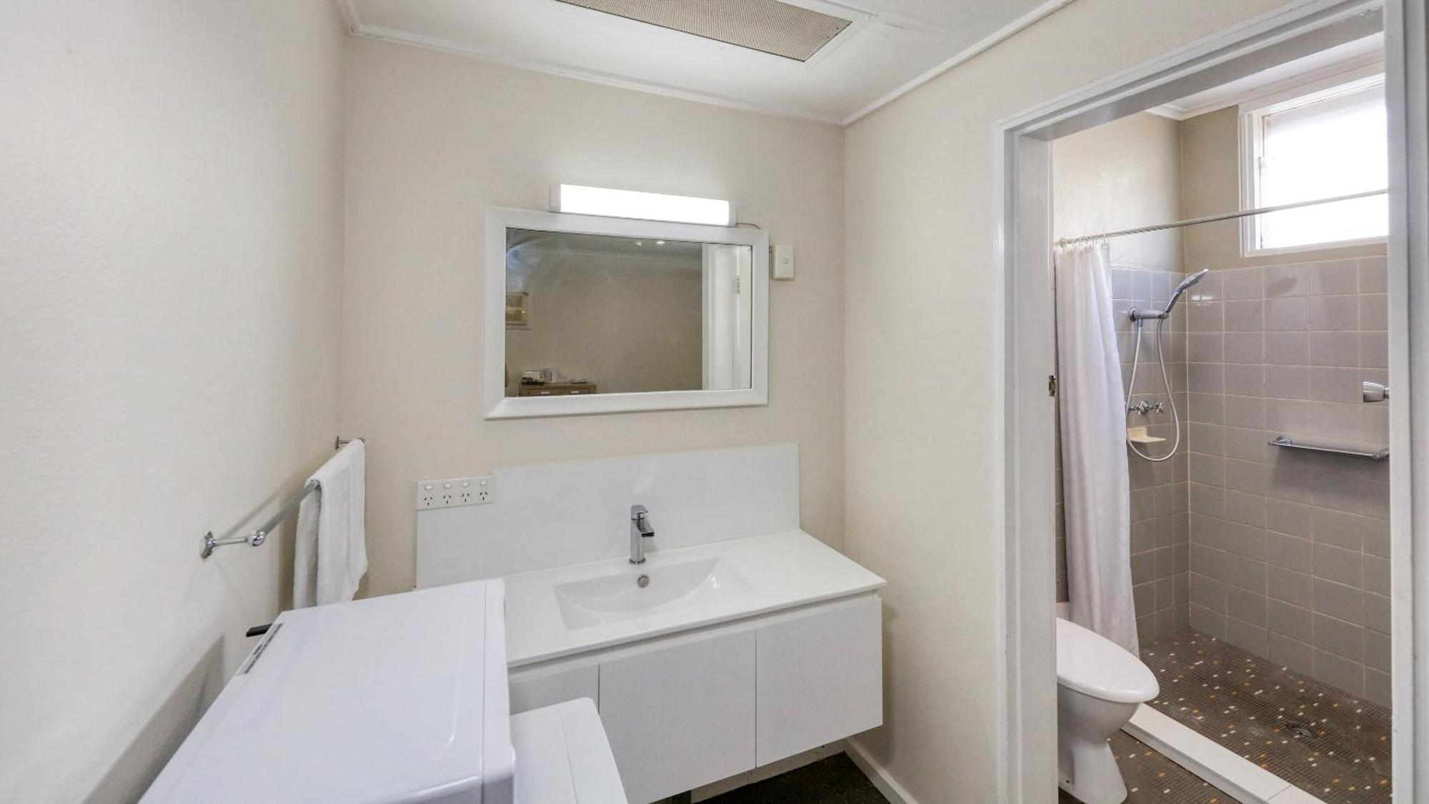 Coachman Hotel Motel Parkes Luaran gambar