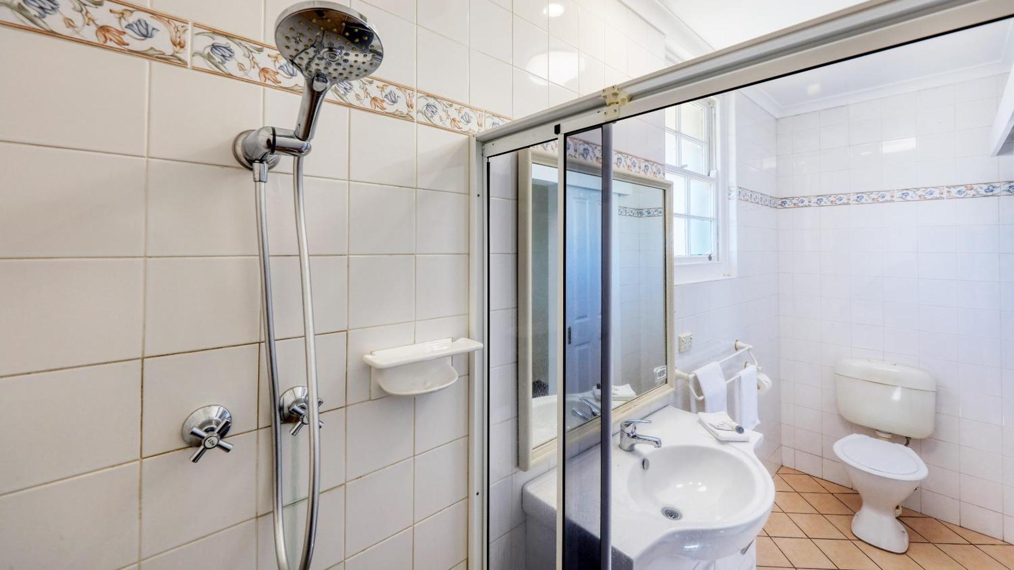Coachman Hotel Motel Parkes Luaran gambar