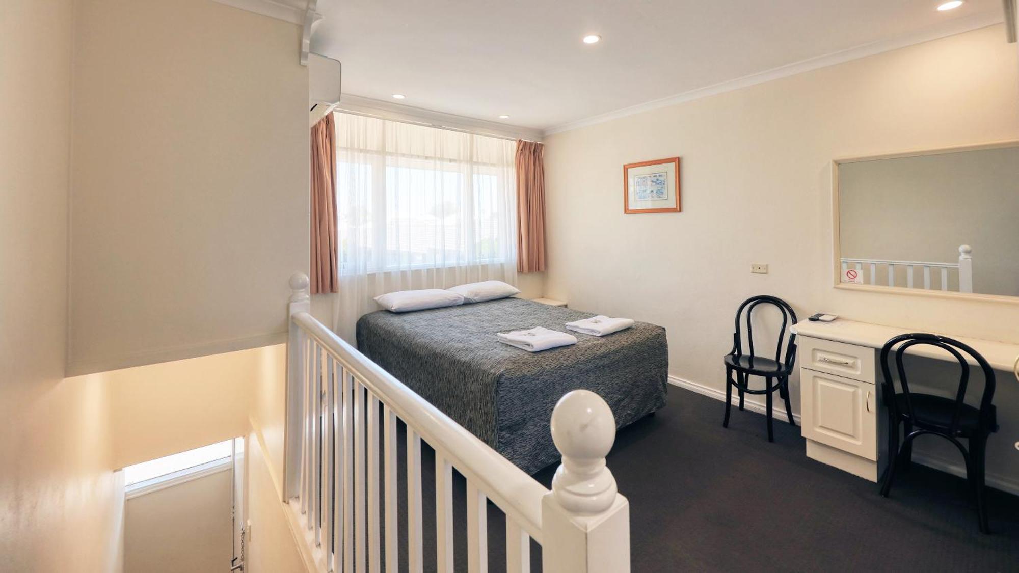 Coachman Hotel Motel Parkes Luaran gambar