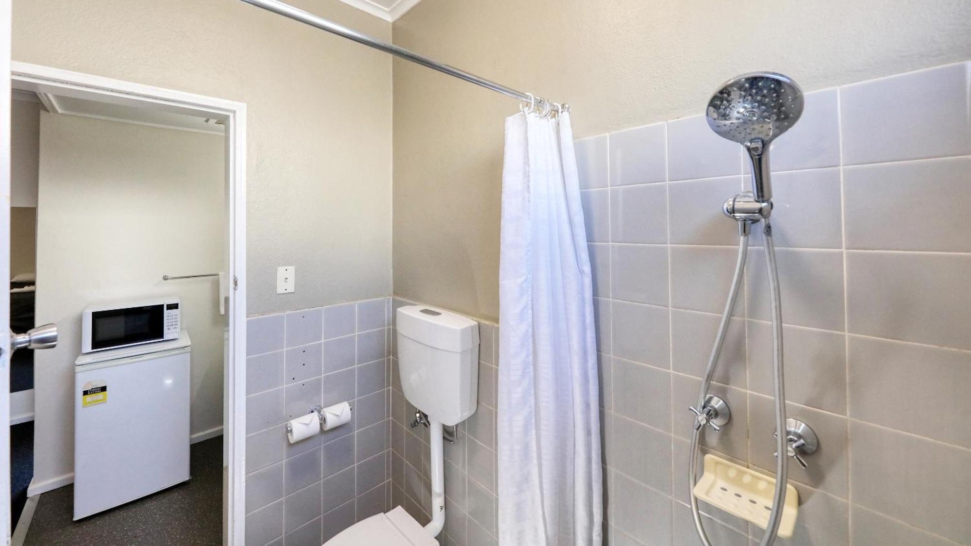 Coachman Hotel Motel Parkes Luaran gambar